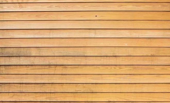 Bardage en bois, L'Étang-Salé, ORDO